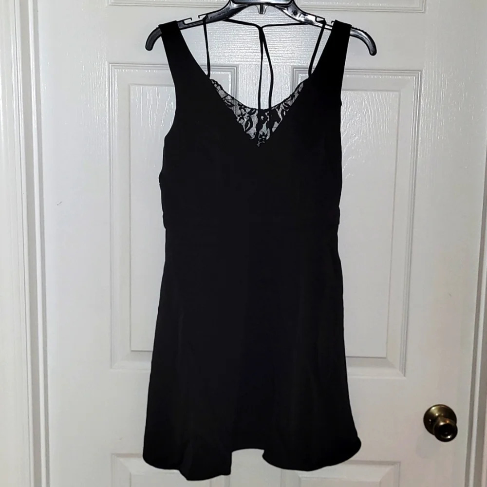 The Romeo and Juliette Couture Little Black Dress 🔥